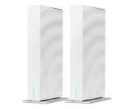 ACER Wave 7 Mesh WiFi7 (6400Mb/s a/b/g/n/ac/ax/be) 2xAP FF.G2UTA.002 - 1260315 - zdjęcie 1